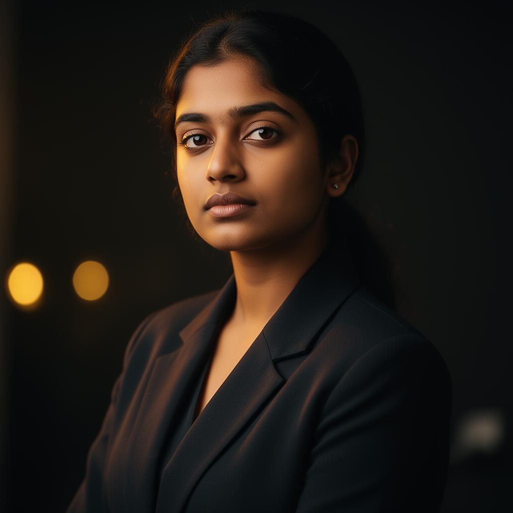 Trader Chanda — trading mentor